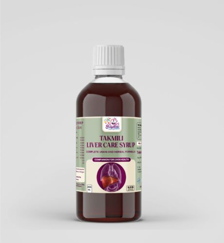 Takmili Liver Care Syrup