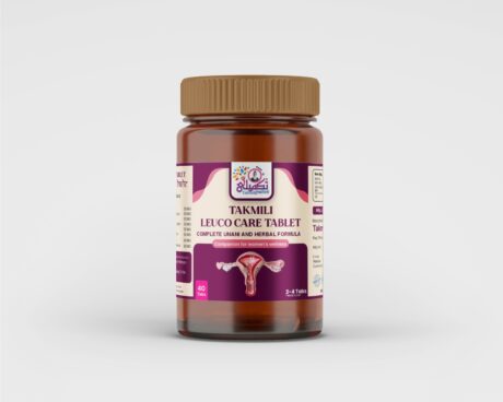 Takmili Leuco Care Tablets