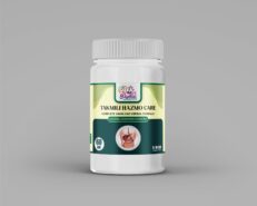 Gut & Digestive Health
